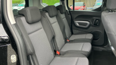 Toyota Proace City Verso 100kW Design L1 50kWh 5dr Auto Electric Estate